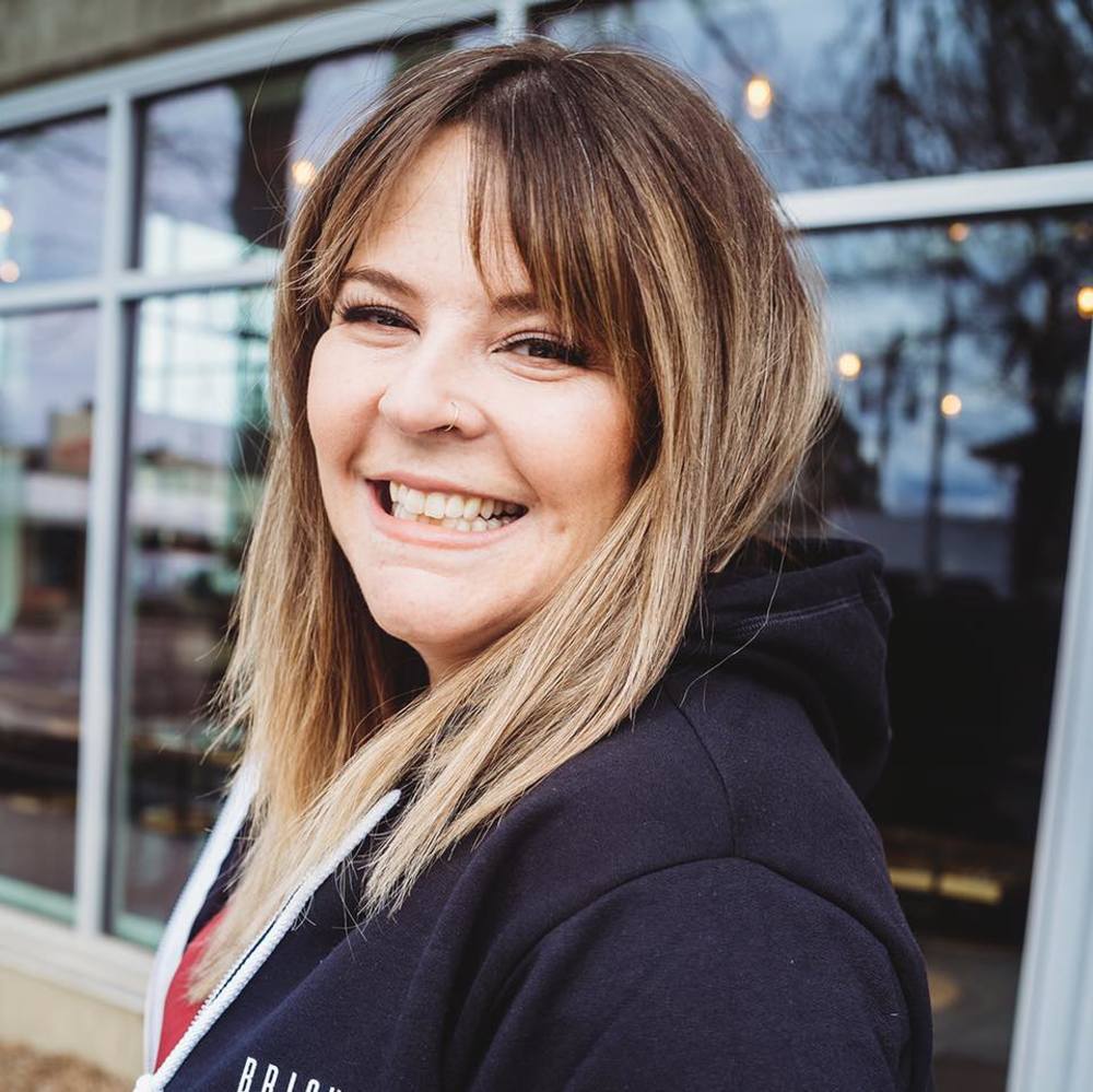 Meet your Posher, Jody